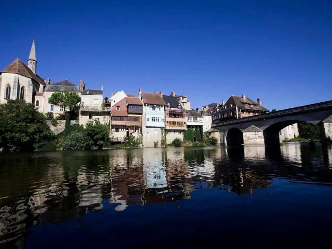 Maison de Vacances Orsennes 4