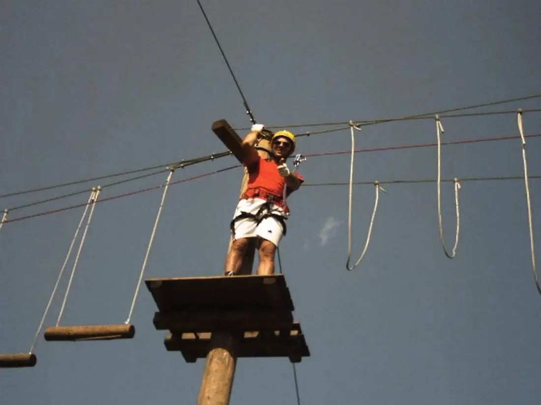 Camping Cevedale 2 étoiles★★