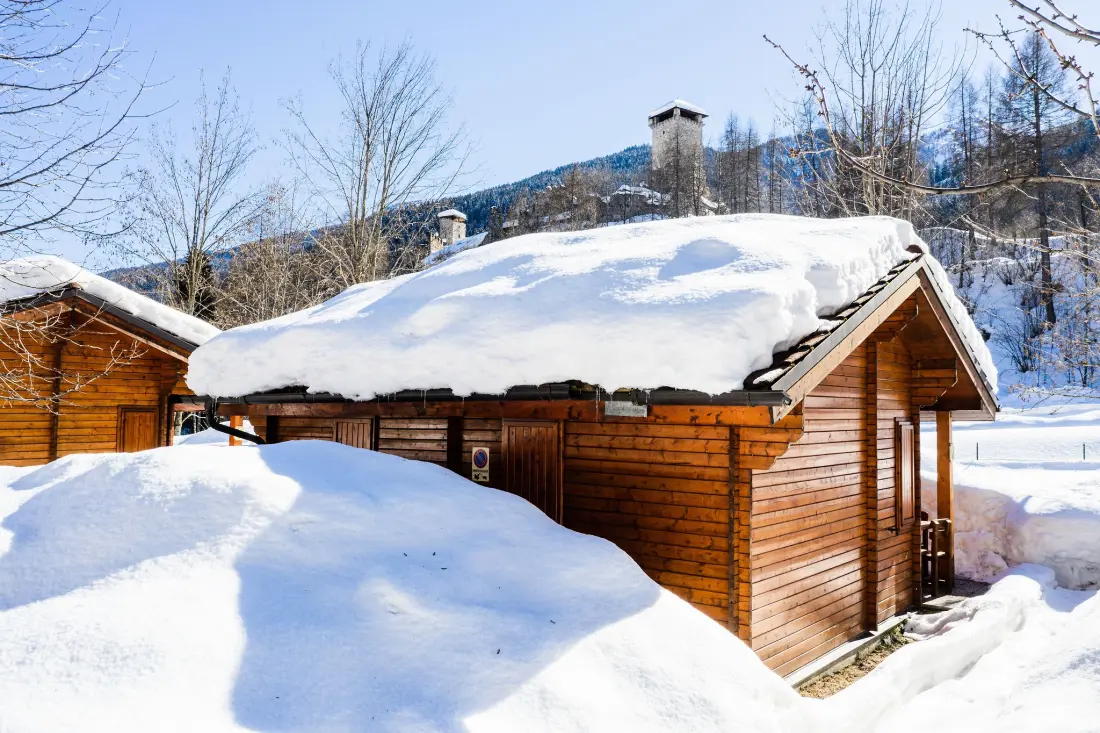 Camping Cevedale 2 étoiles★★