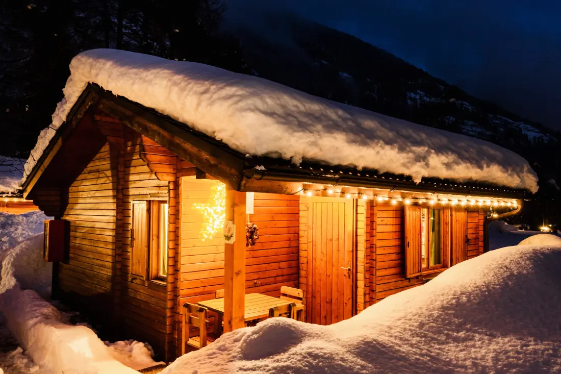 Camping Cevedale 2 étoiles★★