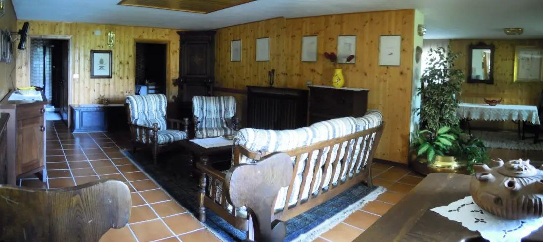 Camping Cevedale 2 étoiles★★