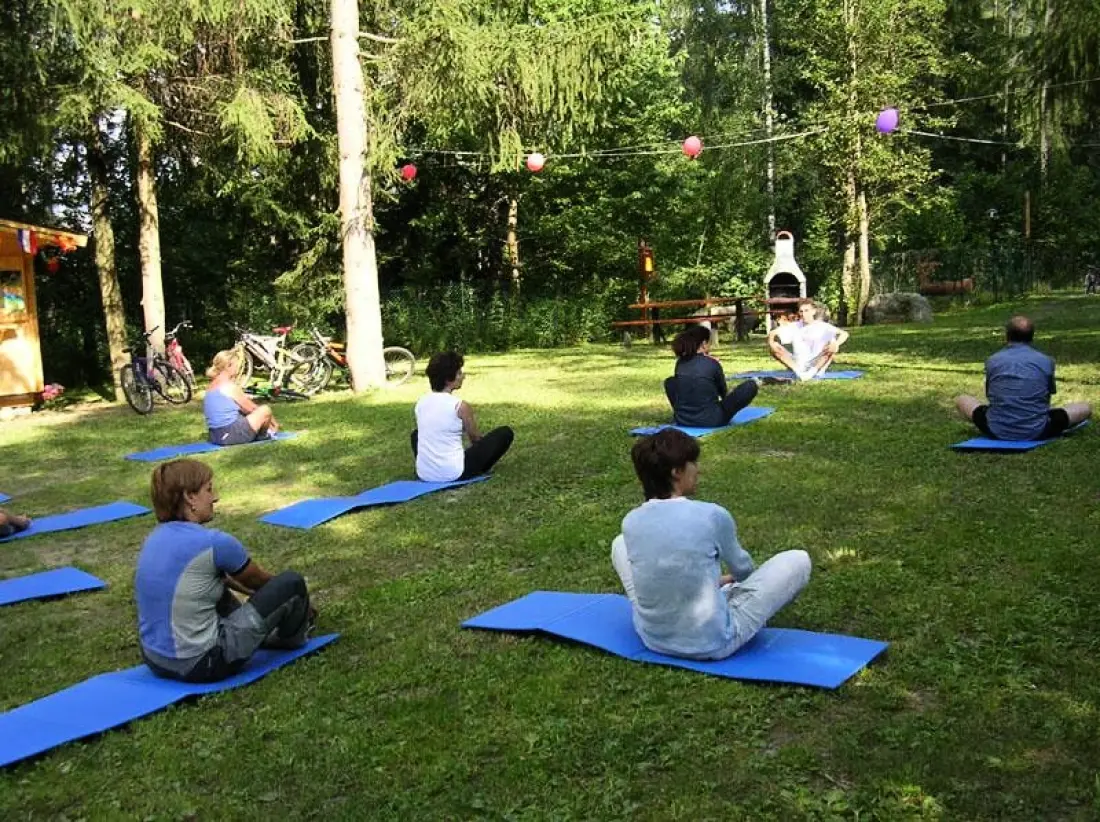 Camping Cevedale 2 étoiles★★