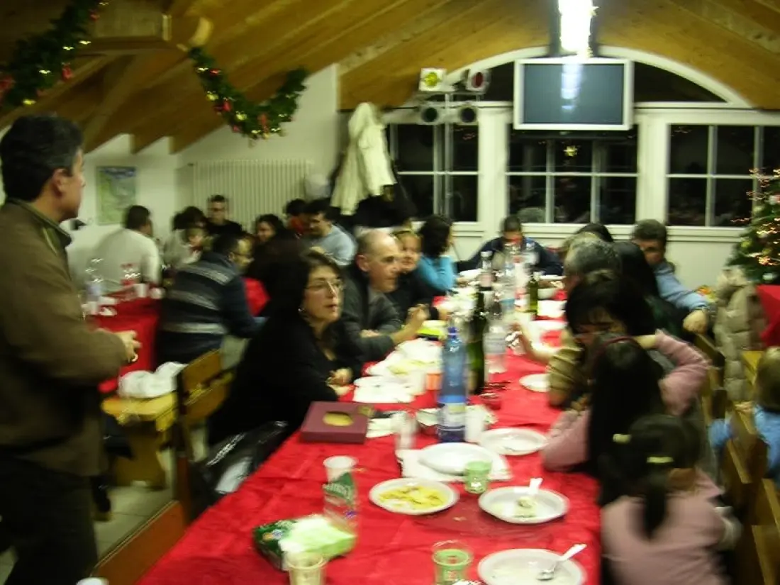 Camping Cevedale 2 étoiles★★