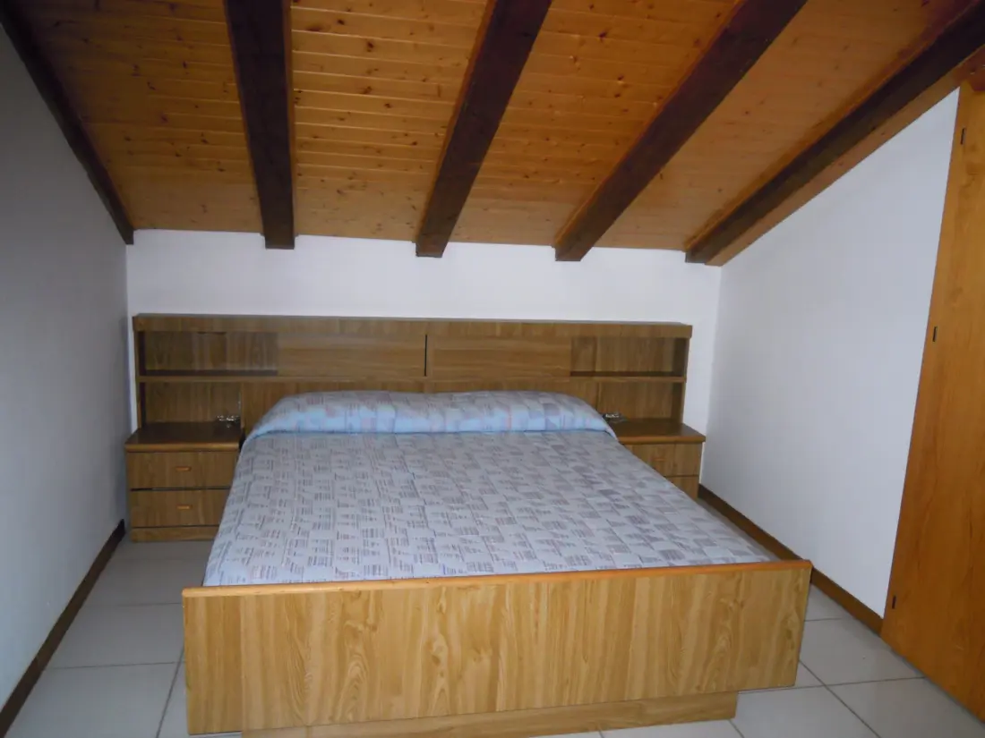 Camping Cevedale 2 étoiles★★