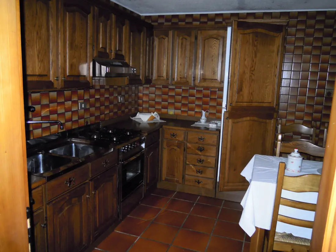 Camping Cevedale 2 étoiles★★