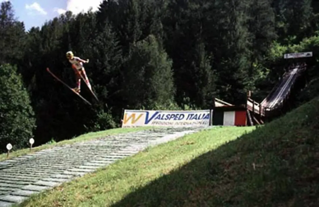 Camping Cevedale 2 étoiles★★