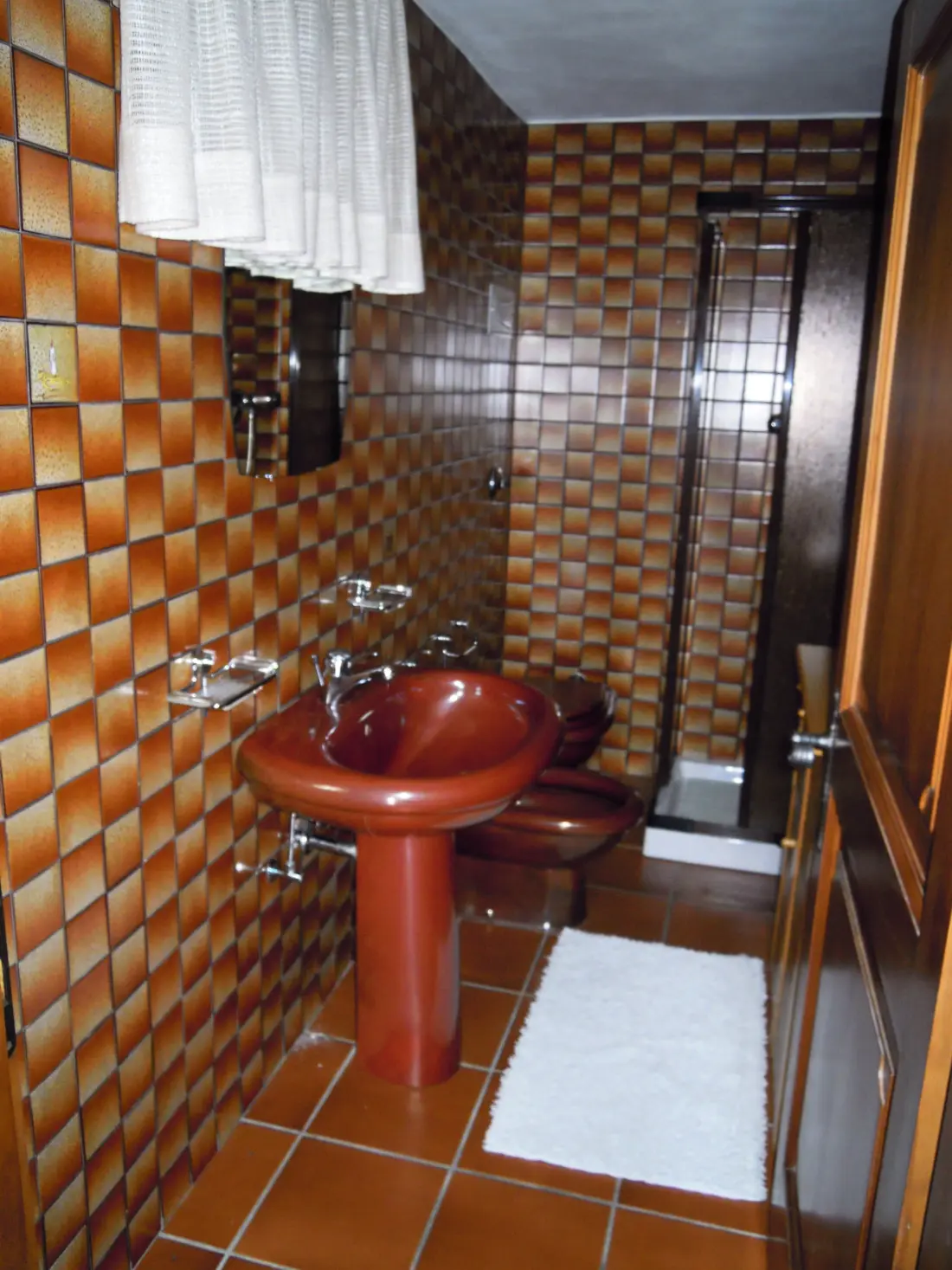 Camping Cevedale 2 étoiles★★