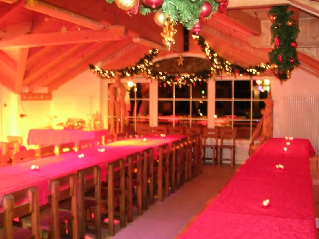 Camping Cevedale 2 étoiles★★