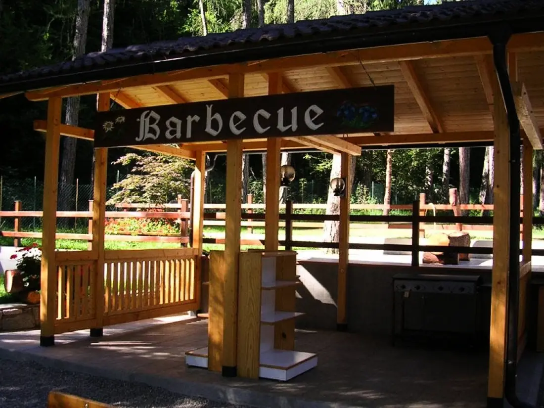 Camping Cevedale 2 étoiles★★