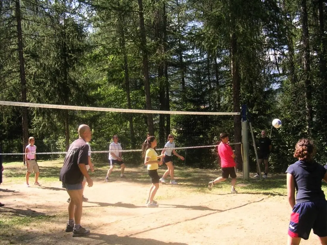 Camping Cevedale 2 étoiles★★