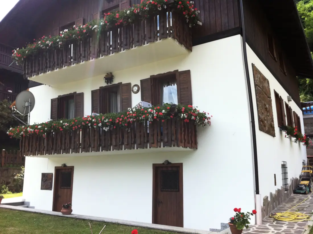Camping Cevedale 2 étoiles★★