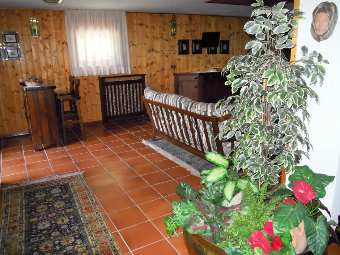 Camping Cevedale 2 étoiles★★