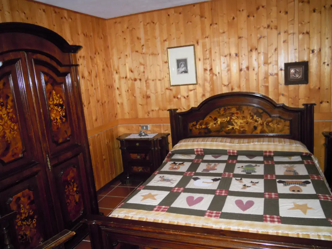 Camping Cevedale 2 étoiles★★