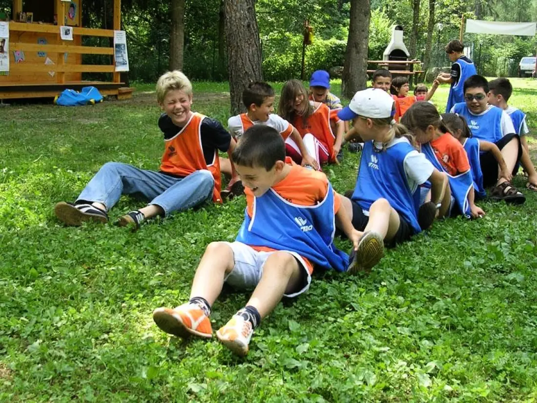 Camping Cevedale 2 étoiles★★