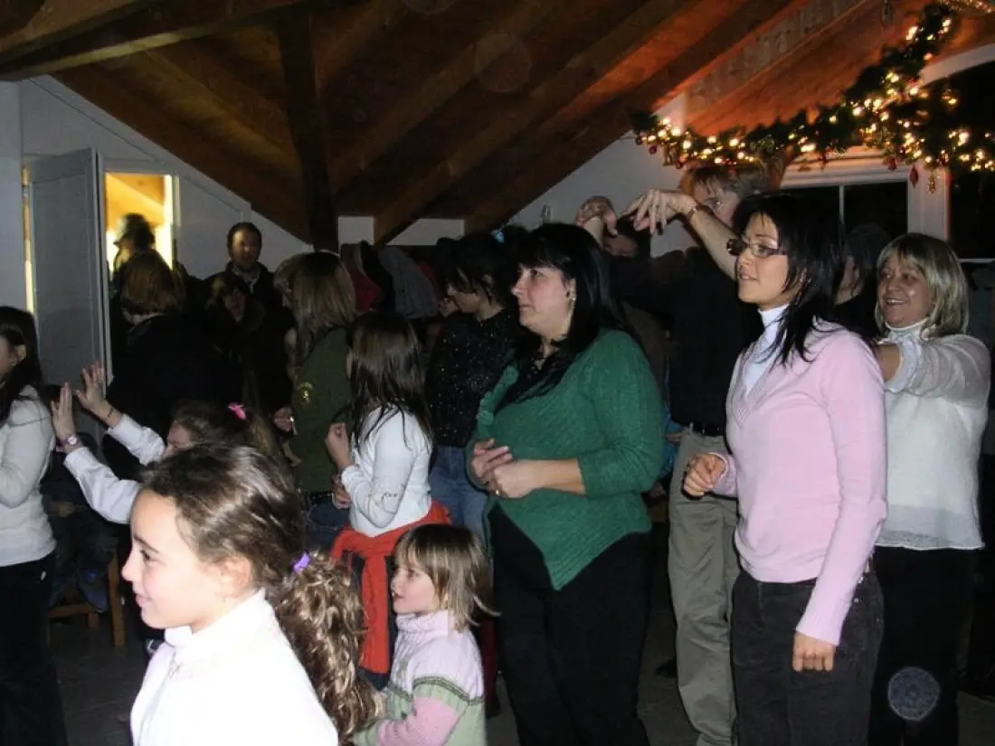 Camping Cevedale 2 étoiles★★