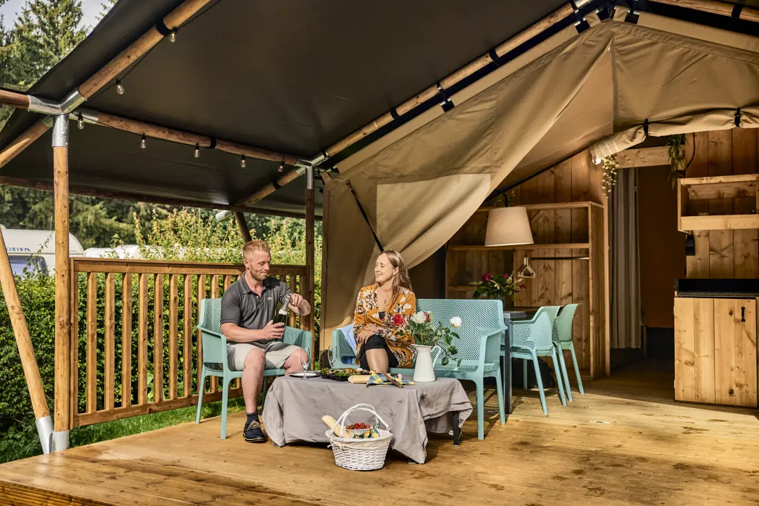 Camping Vestbirk