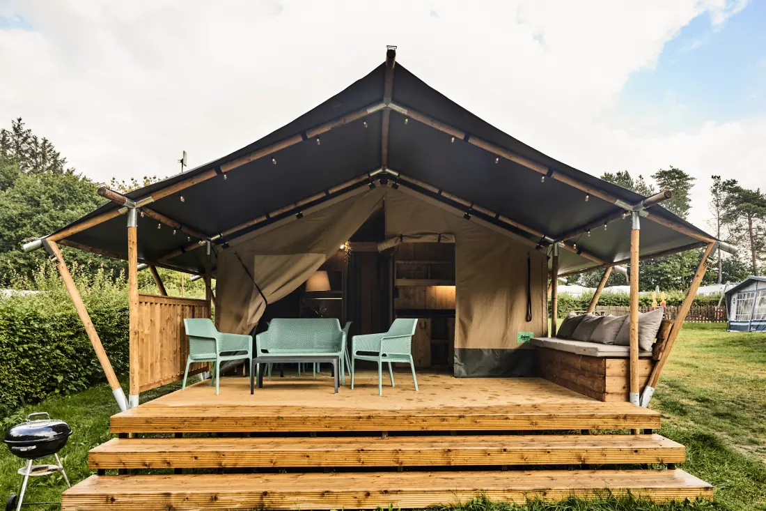 Camping Vestbirk