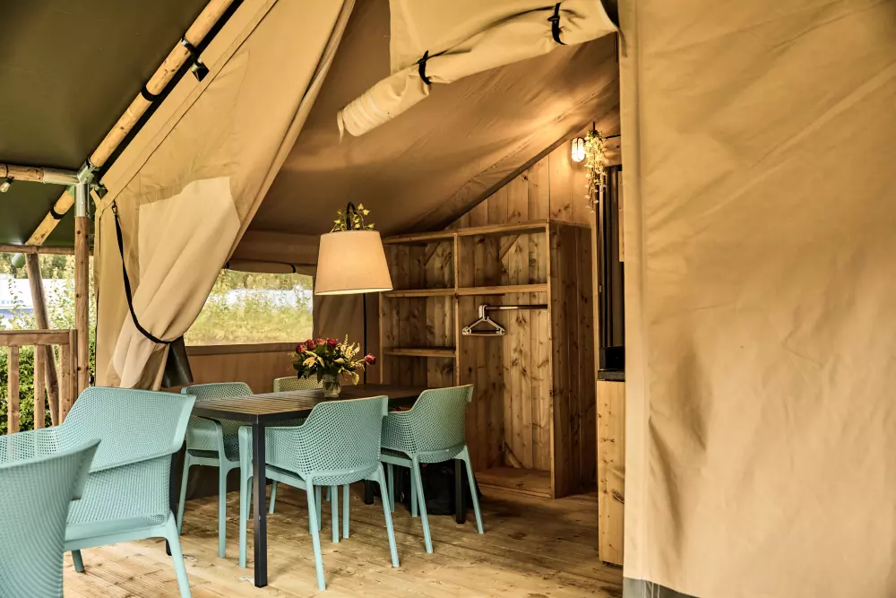 Vestbirk Camping 3 étoiles★★★