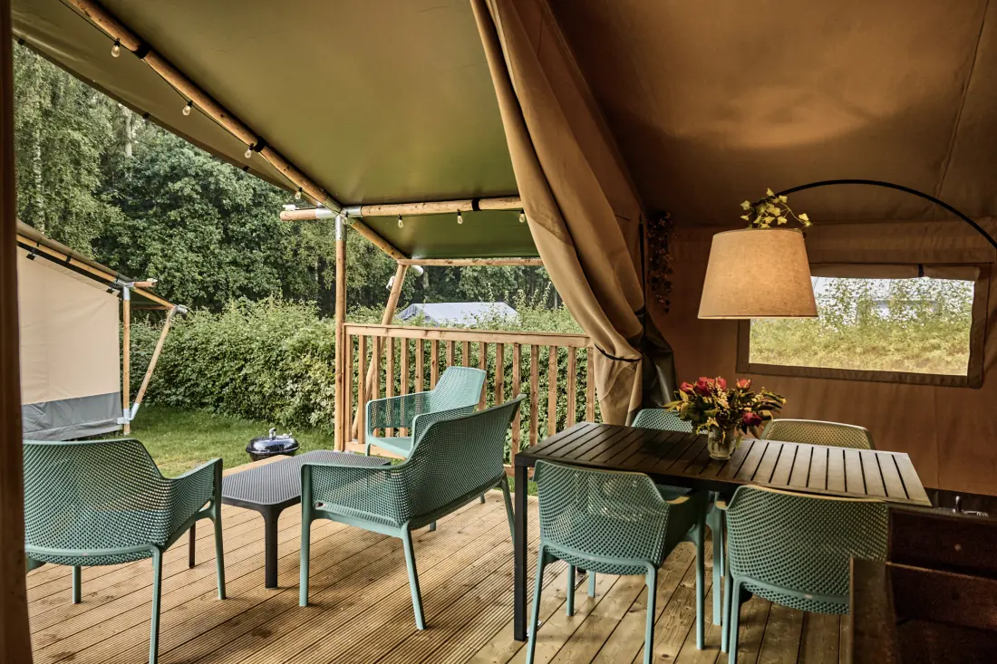 Camping Vestbirk