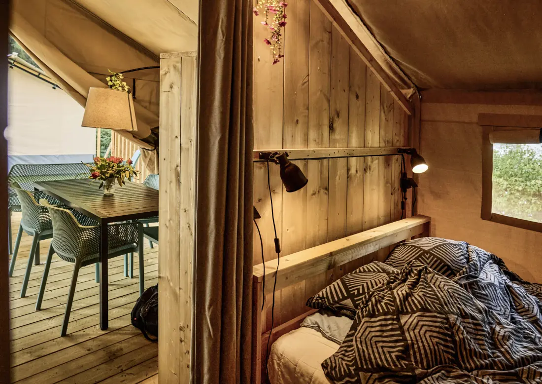 Camping Vestbirk