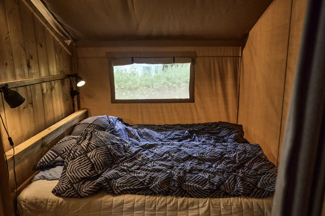Camping Vestbirk