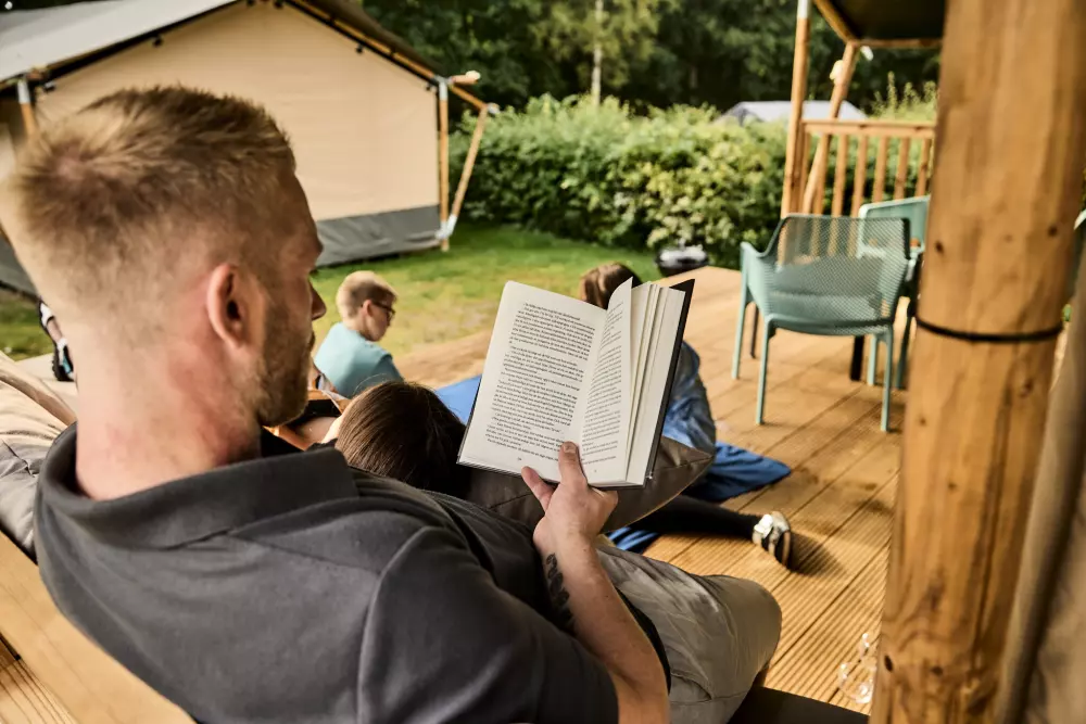 Vestbirk Camping 3 étoiles★★★