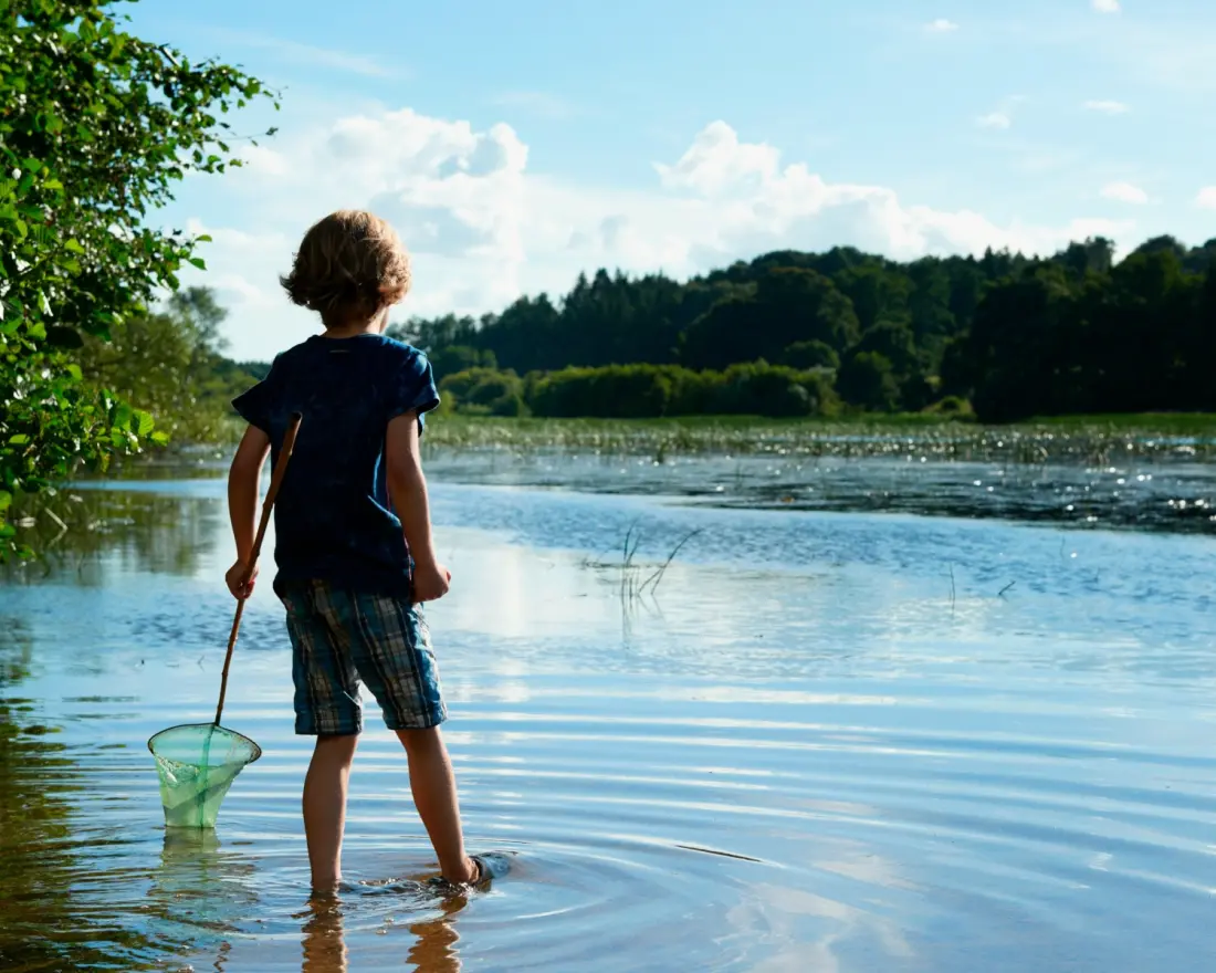 Vestbirk Camping 3 étoiles★★★