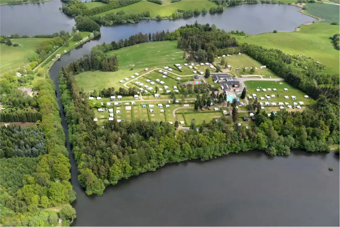 Vestbirk Camping 3 étoiles★★★