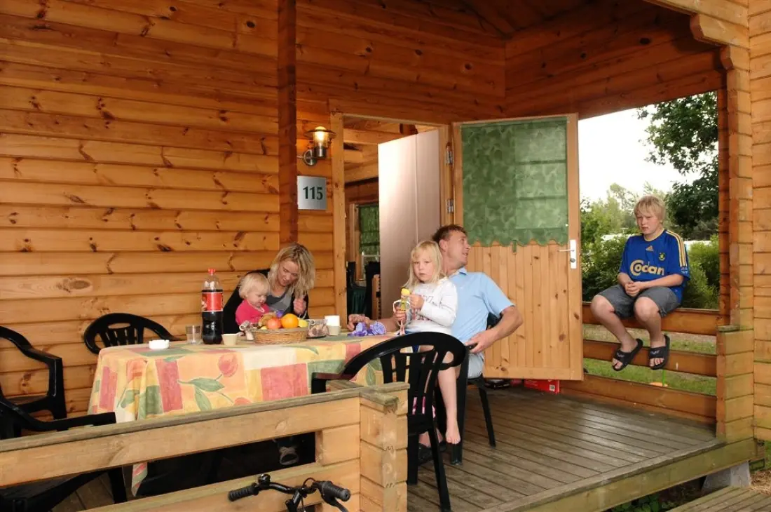 Vestbirk Camping 3 étoiles★★★