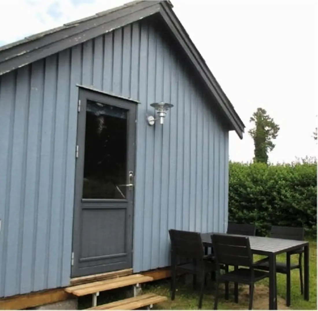 Vestbirk Camping 3 étoiles★★★