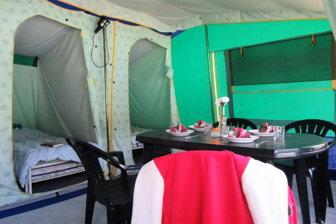 Vestbirk Camping 3 étoiles★★★