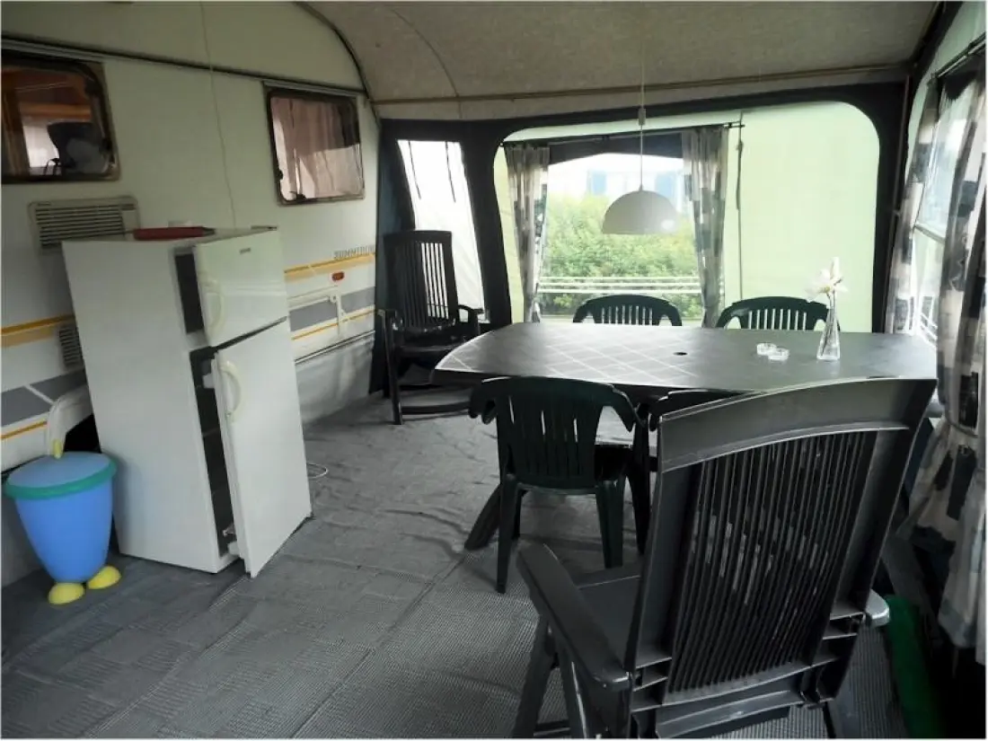 Vestbirk Camping 3 étoiles★★★