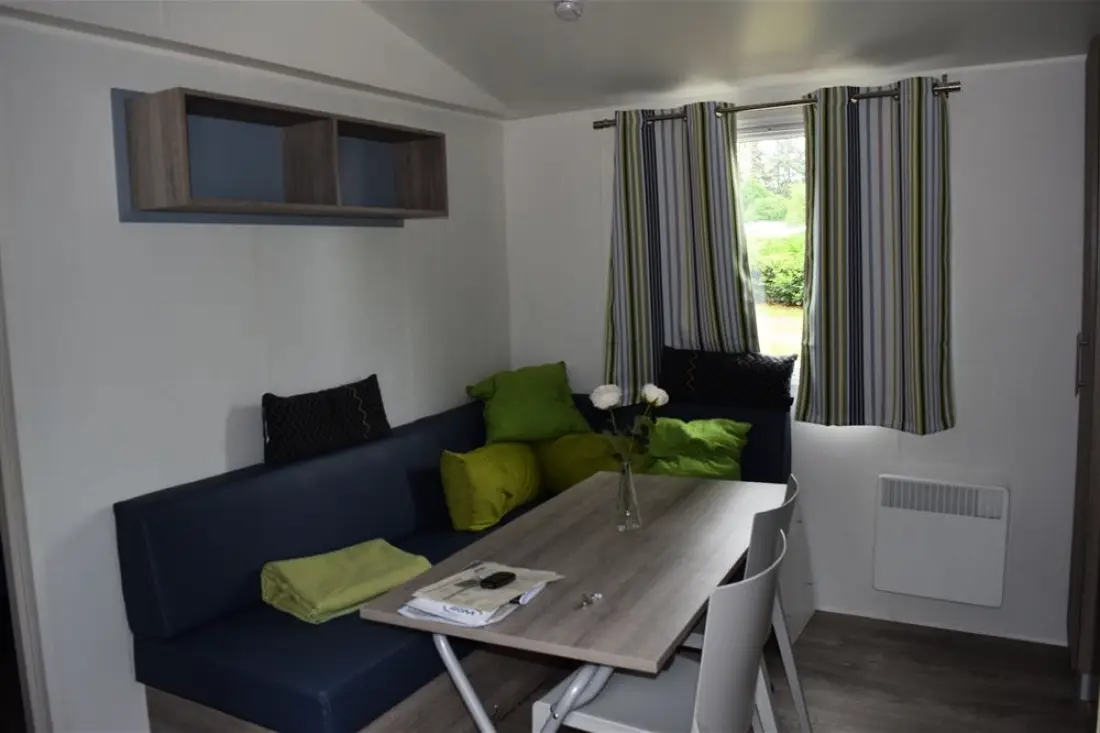 Vestbirk Camping 3 étoiles★★★