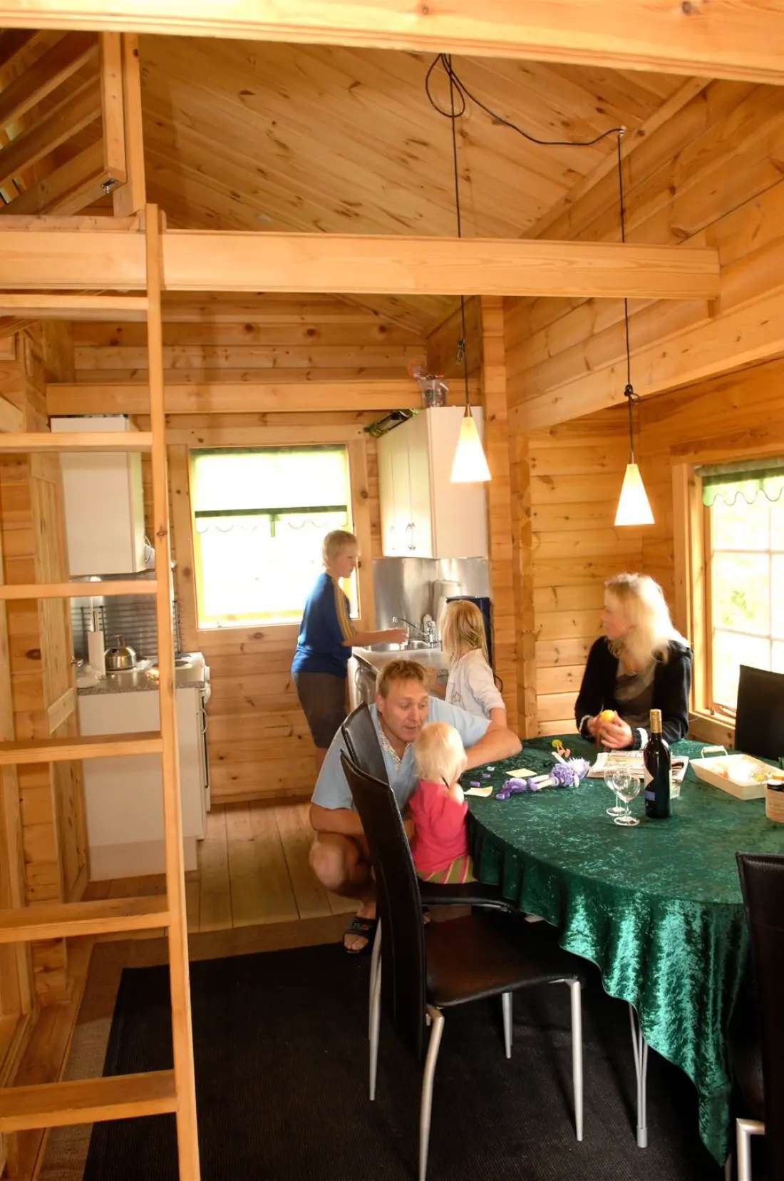 Vestbirk Camping 3 étoiles★★★