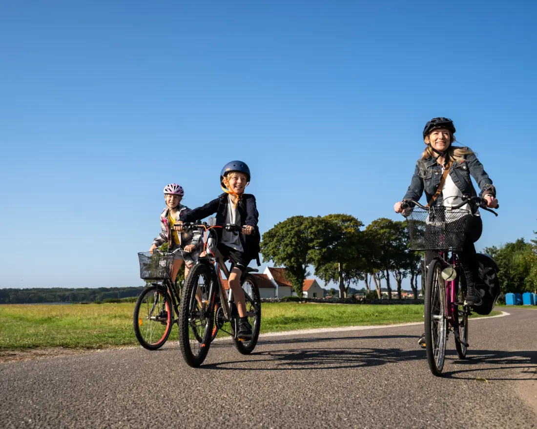 Vestbirk Camping 3 étoiles★★★