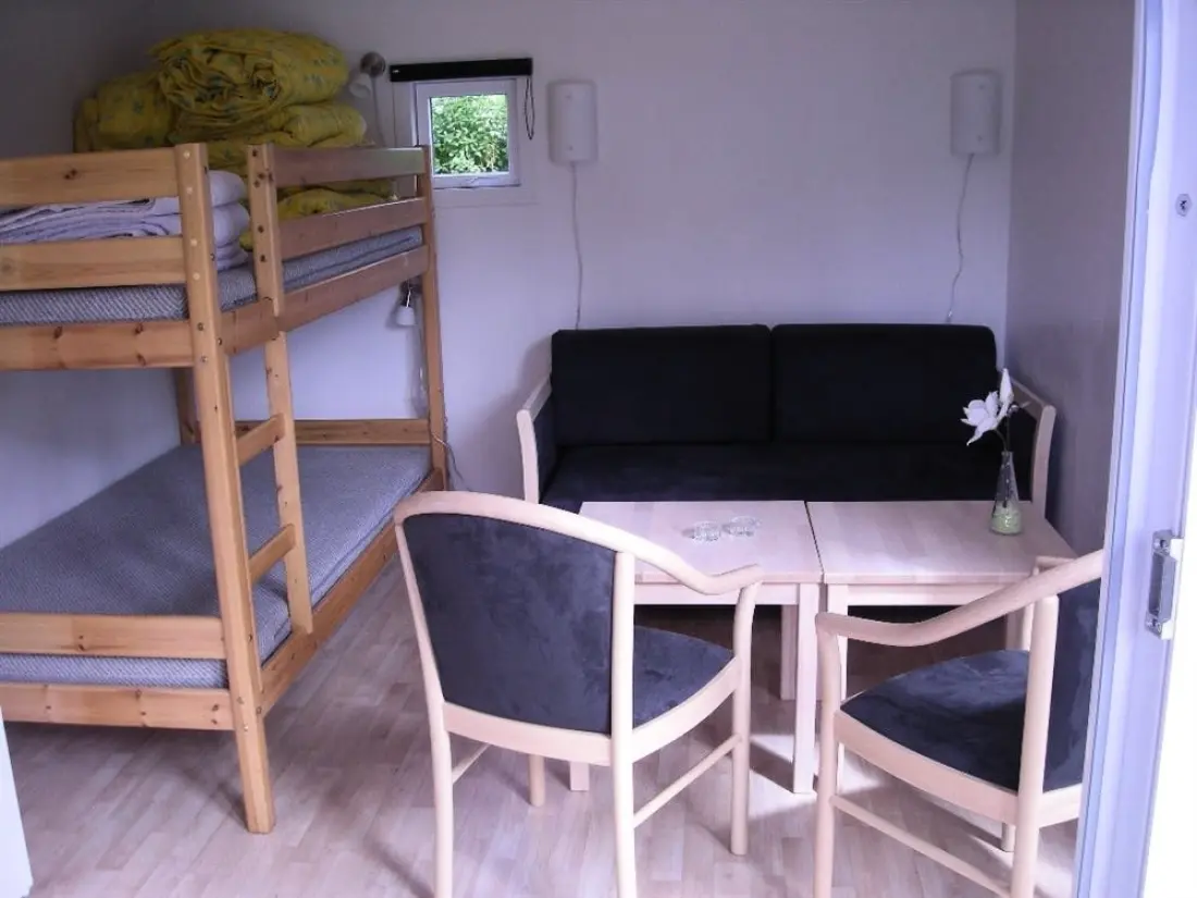 Vestbirk Camping 3 étoiles★★★