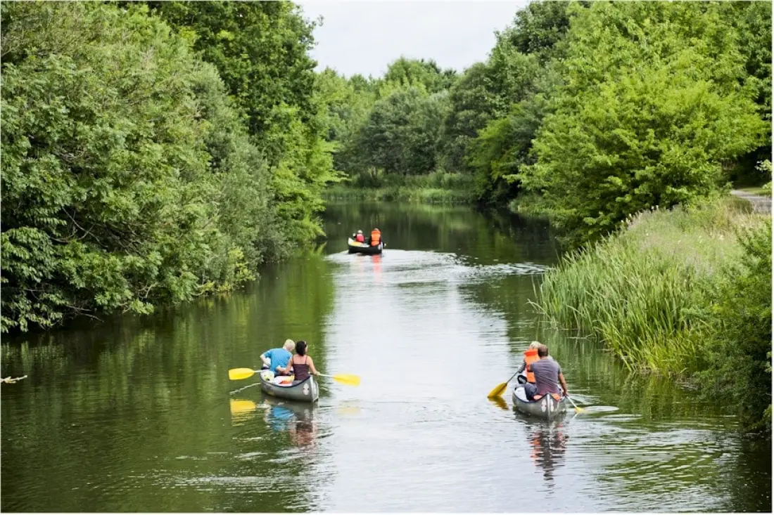 Vestbirk Camping 3 étoiles★★★