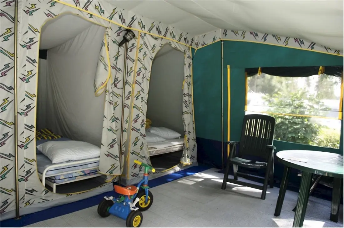 Vestbirk Camping 3 étoiles★★★