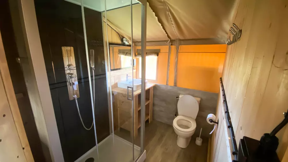 Vestbirk Camping 3 étoiles★★★
