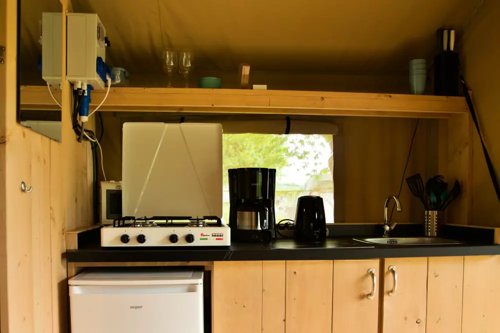 Vestbirk Camping 3 étoiles★★★