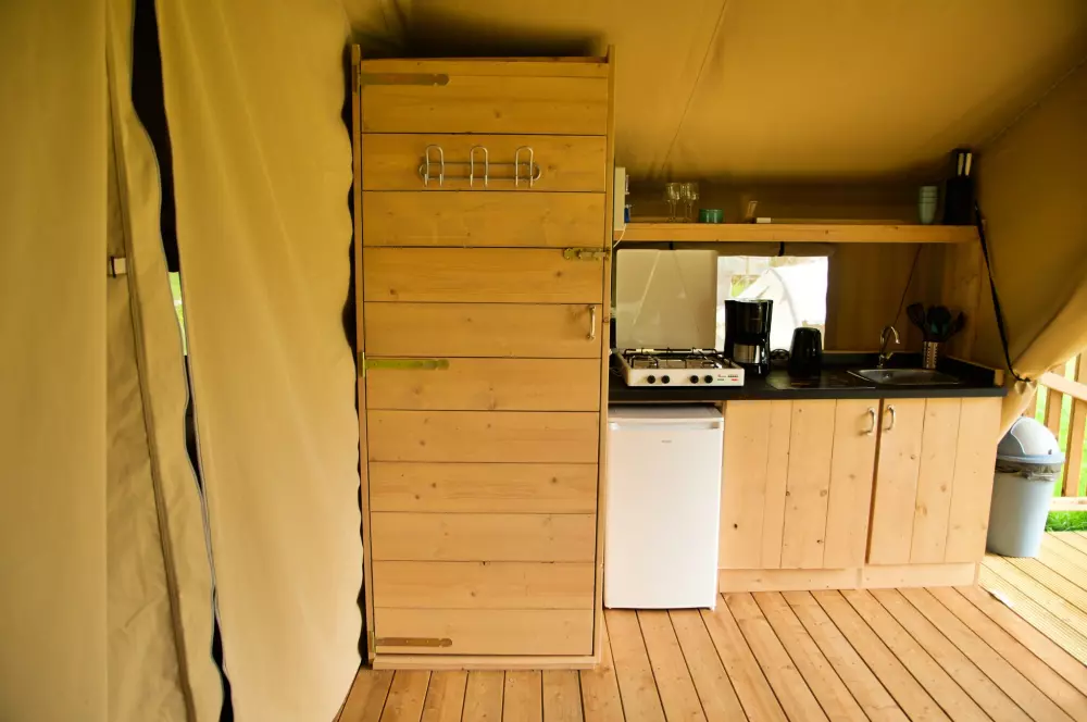 Vestbirk Camping 3 étoiles★★★
