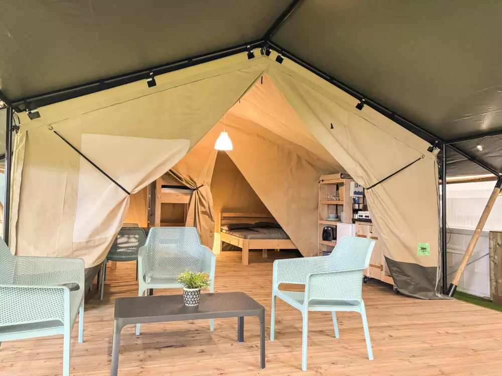 Vestbirk Camping 3 étoiles★★★