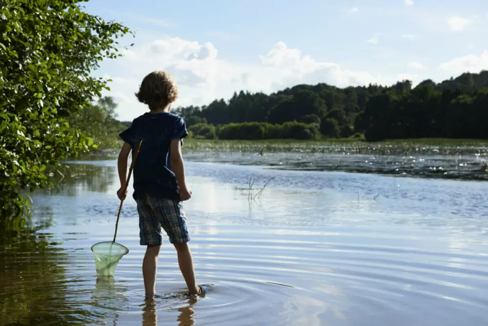 Vestbirk Camping 3 étoiles★★★