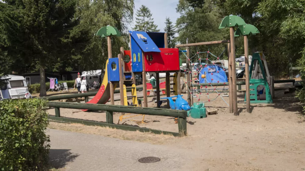 Vestbirk Camping 3 étoiles★★★