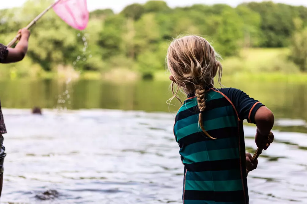 Vestbirk Camping 3 étoiles★★★