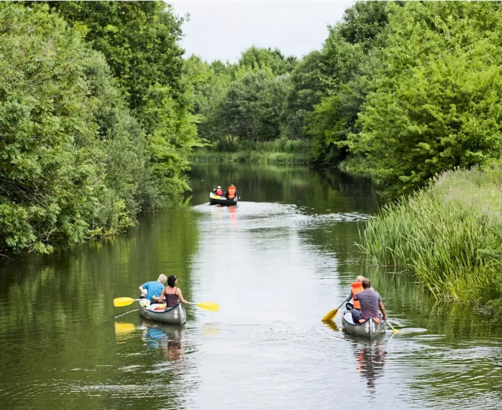 Vestbirk Camping 3 étoiles★★★