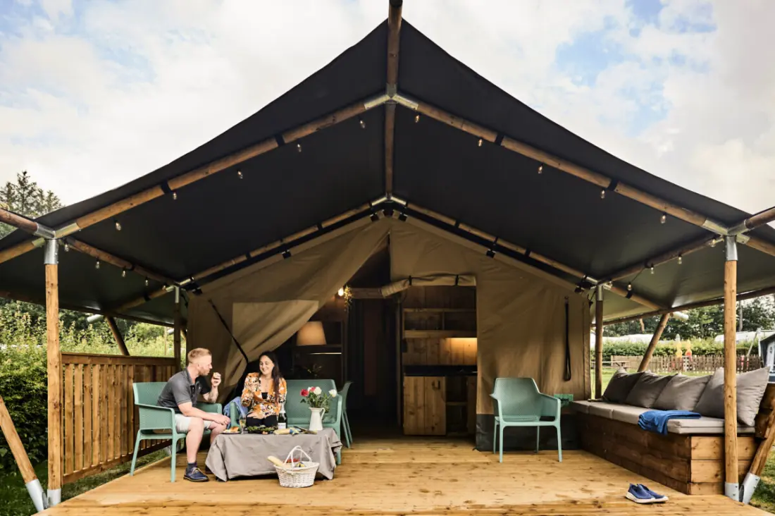 Camping Vestbirk