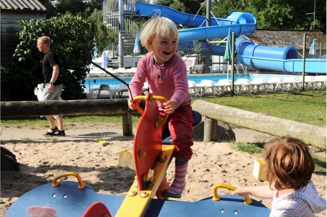 Camping Vestbirk