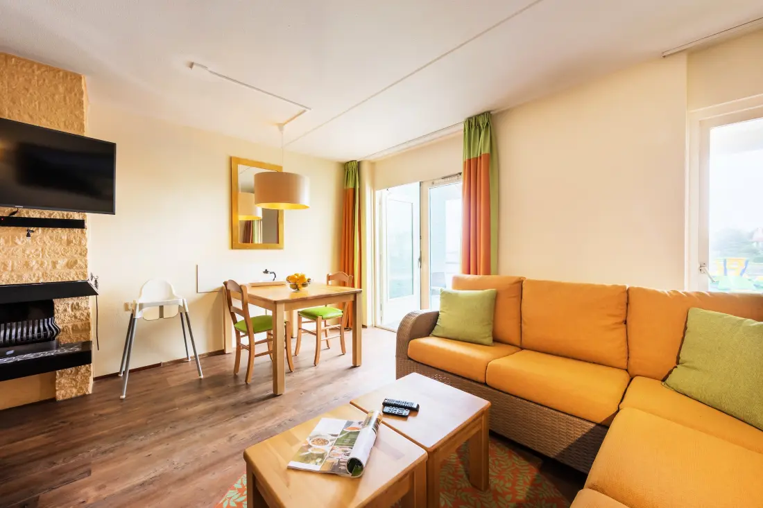 Domaine Port Zélande Center Parcs