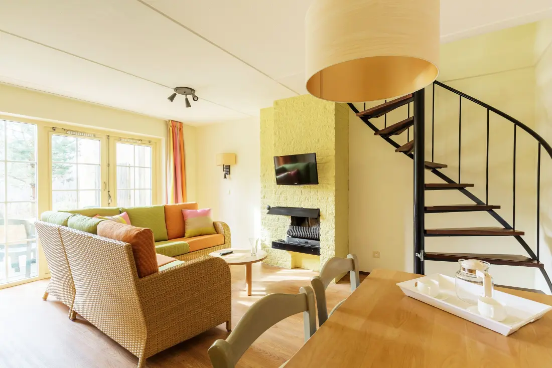 Domaine Port Zélande Center Parcs